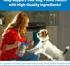 Cosequin® Maximum Strength With MSM PLUS Omega-3s