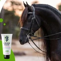 Cowboy Magic Detangler & Shine Hair For Horses