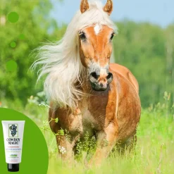 Cowboy Magic Detangler & Shine Hair For Horses