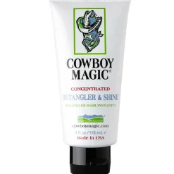 Cowboy Magic Detangler & Shine Hair For Horses
