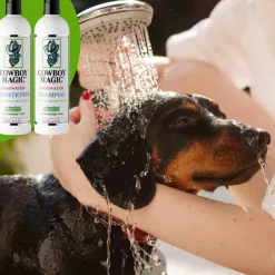 Cowboy Magic Rosewater Conditioner For Horse