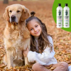 Cowboy Magic Rosewater Conditioner For Horse