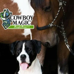 Cowboy Magic Rosewater Shampoo For Pets