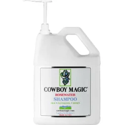 Cowboy Magic Rosewater Shampoo For Pets