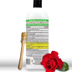 Cowboy Magic Rosewater Shampoo For Pets