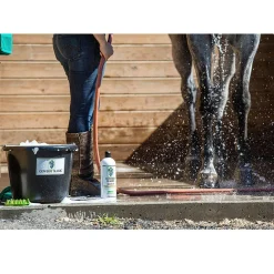 Cowboy Magic Shine In YellowOut Shampoo For Pets