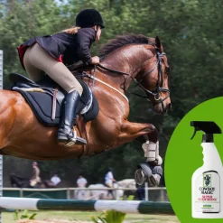 Cowboy Magic Super Bodyshine Spray For Pets (32 oz)
