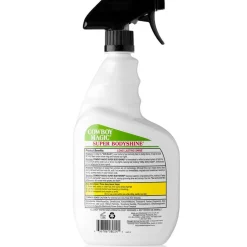 Cowboy Magic Super Bodyshine Spray For Pets (32 oz)
