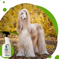 Cowboy Magic Super Bodyshine Spray For Pets (32 oz)