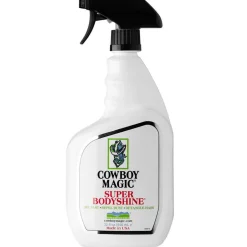 Cowboy Magic Super Bodyshine Spray For Pets (32 oz)
