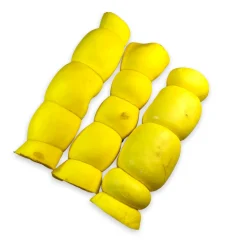 Cow Cheek - Chicken - 10-12”