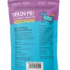 Crazy Dog Train-Me! Training Treat Minis Beef Flavor For Dogs (4 oz)