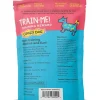 Crazy Dog Train-Me! Training Treats Bacon Flavor For Dogs (4 oz)