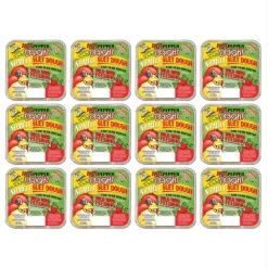 C&S Hot Pepper Delight No Melt Suet Dough for Wild Birds (11.75 oz)