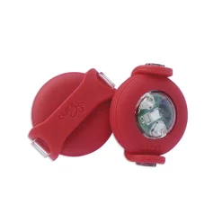 Curli luumi LED