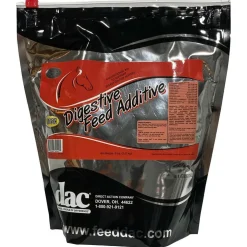 DAC Digestive Feed Additive Powder Horse Supplement (5 lb)