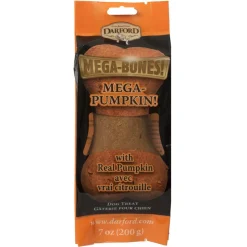 Darford Mega Pumpkin Bone Treat For Dogs (1 ct)