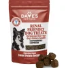 Dave's Pet Food Renal-Friendly Sweet Potato Recipe Treats For Dogs (5 oz)