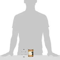 Dave's Pet Food Restricted Diet Sodium Chicken Recipe Wet Dog Food (13.2 oz, case of 12 cans)