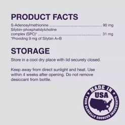 Denamarin for Cats and Small Dogs in a Bottle