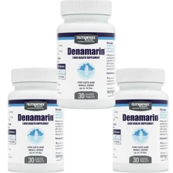Denamarin for Cats and Small Dogs in a Bottle
