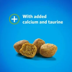 DentaLife Savory Salmon Flavor Dental Cat Treats, 1.8-oz