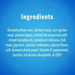 DentaLife Tasty Chicken Flavor Dental Cat Treats, 1.8-oz