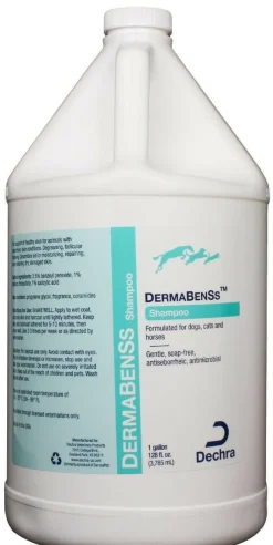 DermaBenSs Shampoo
