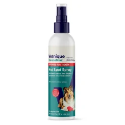 Dermabliss Advanced Vet Strength Hot Spot Spray, 8 oz