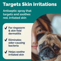 Dermabliss Advanced Vet Strength Hot Spot Spray, 8 oz