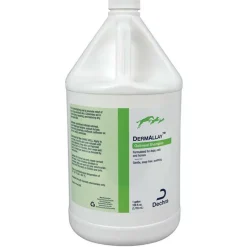 DermAllay Oatmeal Shampoo