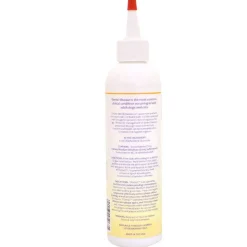 DermaZoo TrisDent Dental Oral Rinse For Dogs & Cats (8 oz)