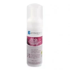 Dermoscent Atop-7 Mousse for Dogs & Cats (150 ml)