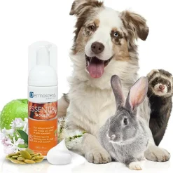Dermoscent Essential Mousse for Dogs (150 ml)