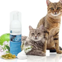 Dermoscent Essentials Mousse for Cats (150 ml)