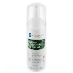 Dermoscent PYOclean Mousse for Dogs & Cats (150 ml)