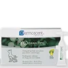 Dermoscent PYO Clean OTO Cleanser For Dogs, Cats & Rabbits (10 count)
