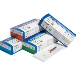 DiaGel Anti-Diarrheal Gel for Large Dogs (5 ml)