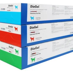DiaGel Anti-Diarrheal Gel for Large Dogs (5 ml)