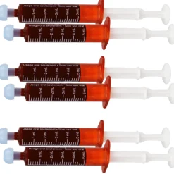 DiaGel Anti-Diarrheal Gel for Large Dogs (5 ml)