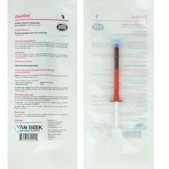 DiaGel Anti-Diarrheal Gel for Kittens (0.5 ml)