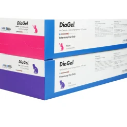 DiaGel Anti-Diarrheal Gel for Kittens (0.5 ml)