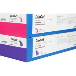 DiaGel Anti-Diarrheal Gel for Cats (1 ml)