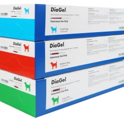 DiaGel Anti-Diarrheal Gel for Small Dogs (1 ml)