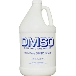 DMSO Liquid 99% Purity Dimethyl Sulfoxide