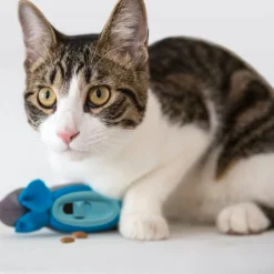 Doc & Phoebe The Hunting Snacker Feeder Toy For Cats (1 ct)