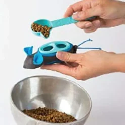Doc & Phoebe The Hunting Snacker Feeder Toy For Cats (1 ct)
