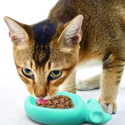 Doc & Phoebe The Wet Feeder for Cats
