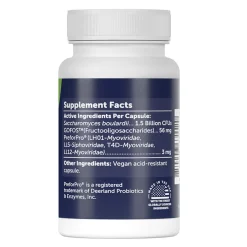 Doggy Biome GMP Gut Maintenance Plus for Dogs, 60-count