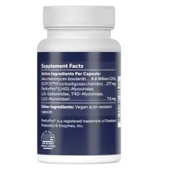 Doggy Biome GMP Gut Maintenance Plus for Dogs, 60-count